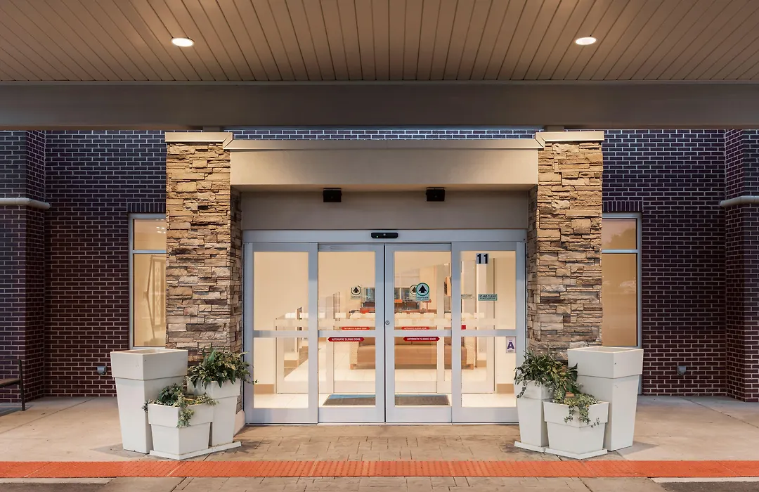 Holiday Inn Express & Suites St. Louis - Chesterfield By Ihg-1